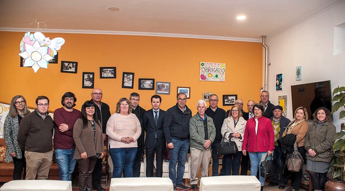 Espaços do cidadão em todas as freguesias de Óbidos Gazeta das Caldas