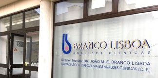 Trabalhadores do Branco Lisboa confrontados com despedimentos e pressionados a assinar novos contratos Branco Lisboa - Gazeta das Caldas