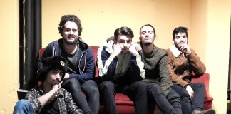 Gazeta das Caldas - CAO