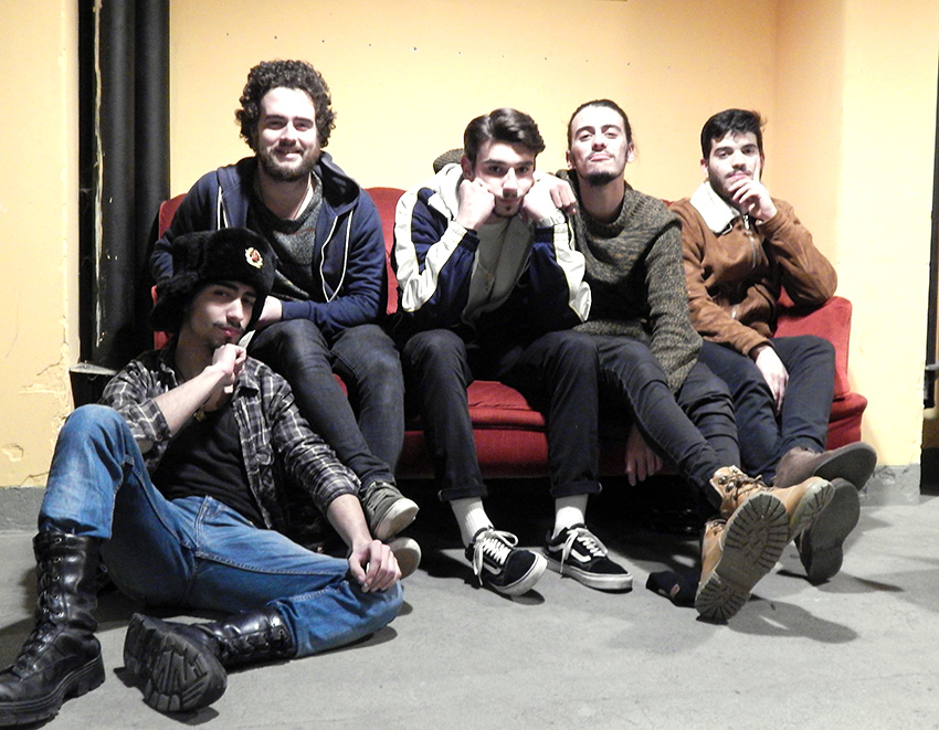 Gazeta das Caldas - CAO