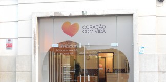 Coração Com Vida - Gazeta das Caldas