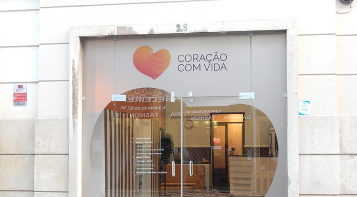 Associação Coração Com Vida vai abrir portas ao público Coração Com Vida - Gazeta das Caldas