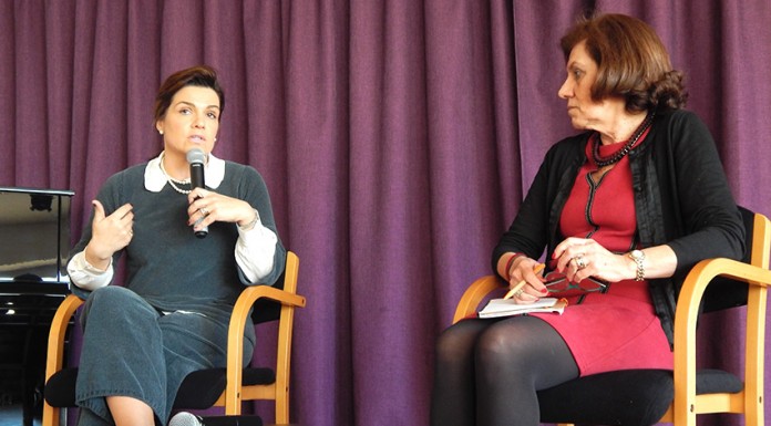 As super-mulheres não existem Gazeta das Caldas