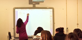 Gazeta das Caldas - rankings escolas