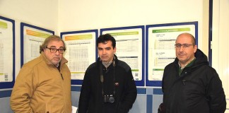 Comissão lança petição pela modernização da Linha do Oeste Gazeta das Caldas - Linha do Oeste