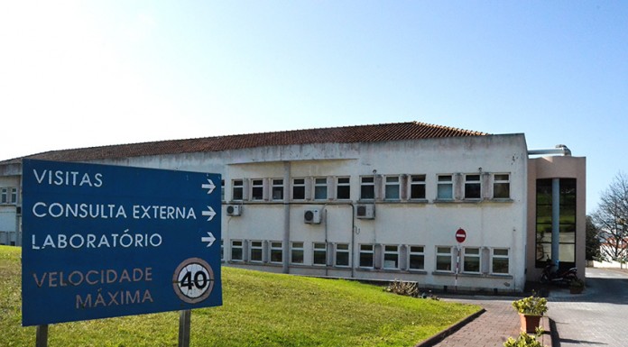 Tempos de espera no hospital das Caldas só se reduzem com mais médicos especialistas Gazeta das Caldas - CHO