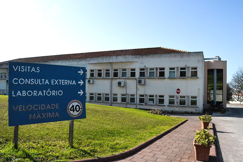 CHO Gazeta das Caldas - CHO