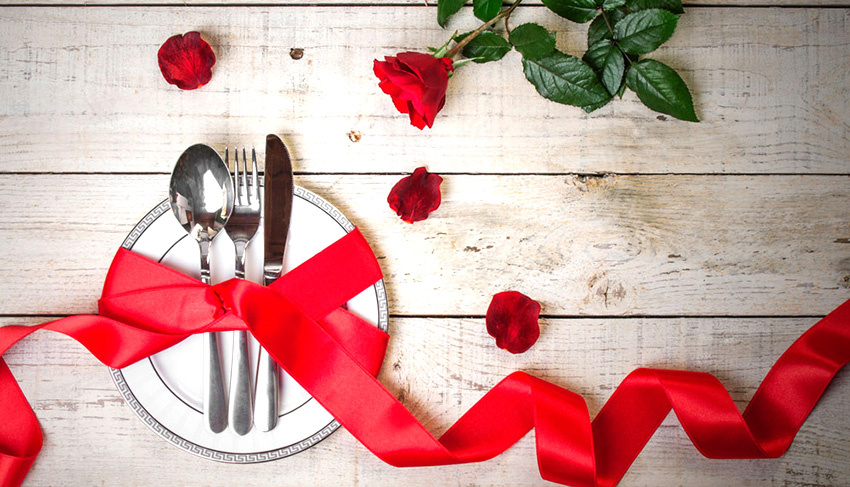 O amor está no ar a seguir ao Carnaval