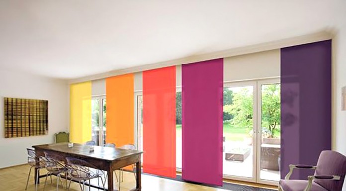 Estores são elementos cada vez mais decorativos Gazeta das Caldas - estores