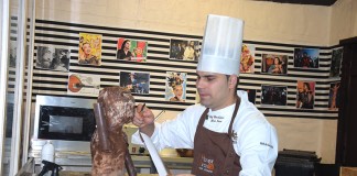 Festival do Cholocolate de Óbidos desafia Trump Festival chocolate - Gazeta das Caldas