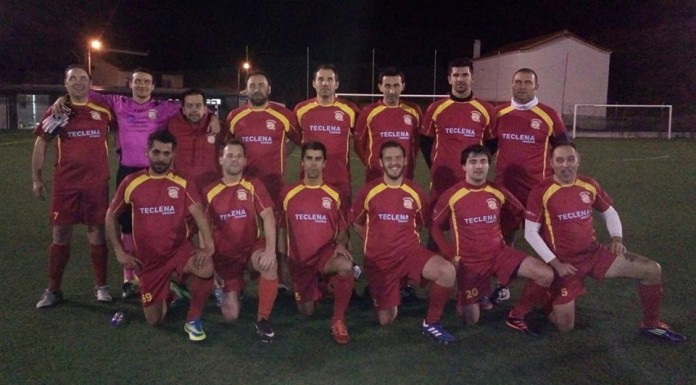 Bairro na senda das vitórias goleia Carvide fora