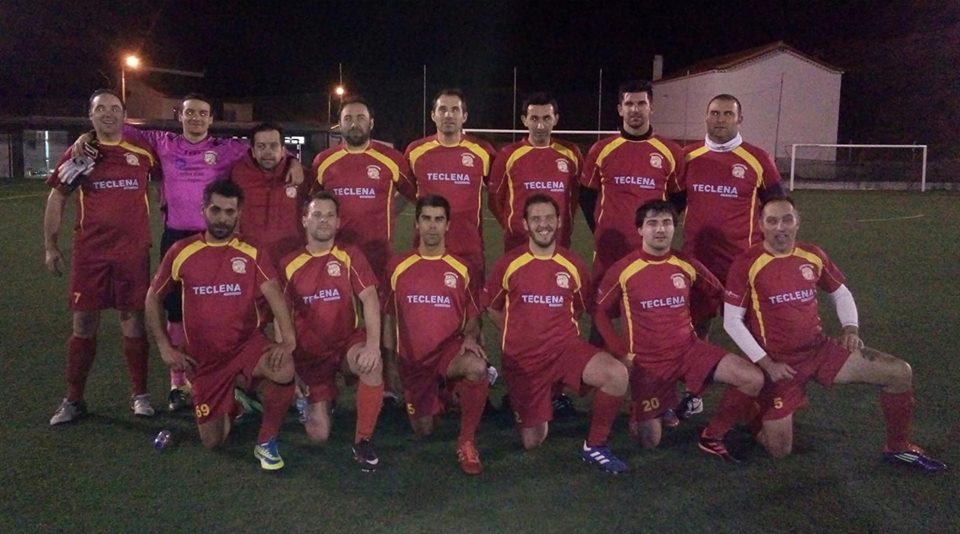 Bairro na senda das vitórias goleia Carvide fora