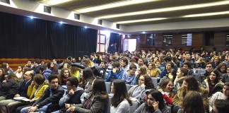 Gazeta das Caldas - Semana Raul Proença