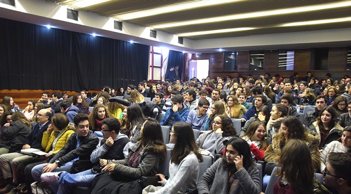 Alunos divertem-se e aprendem durante a Semana Raul Proença Gazeta das Caldas - Semana Raul Proença