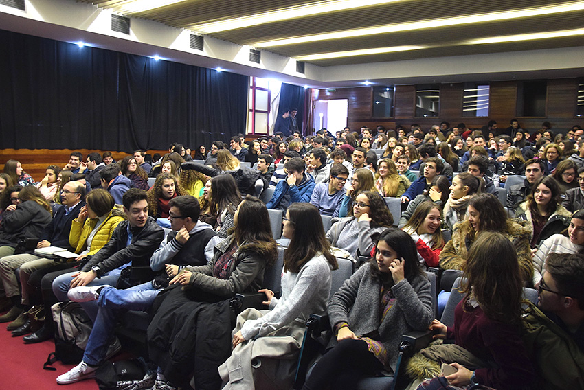 Gazeta das Caldas - Semana Raul Proença