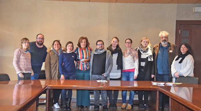 Caldas é um bom exemplo na integração dos refugiados