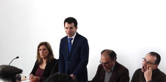 Gazeta das Caldas - Óbidos