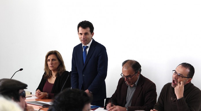 Plano municipal contra incêndios avança em Óbidos Gazeta das Caldas - Óbidos