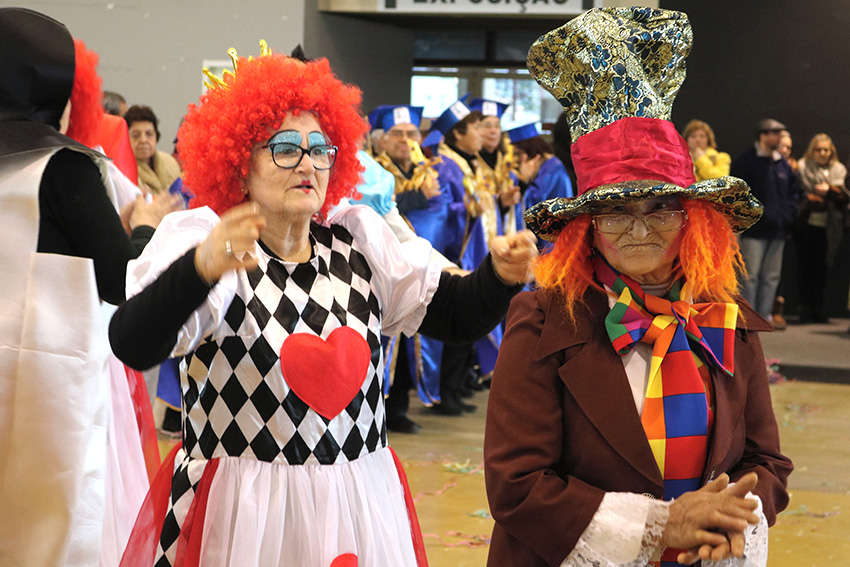 Carnaval 2018 Carnaval - Gazeta das Caldas