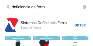 Aplicação para o telemóvel ajuda a identificar os sintomas da Anemia Gazeta das Caldas - Anemia