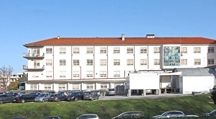 Há nove especialidades no Hospital das Caldas onde o tempo de espera é muito superior ao legal Gazeta das Caldas