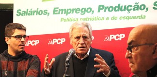 PCP quer defender trabalhadores e produtores de vinho do Cadaval Gazeta das Caldas - PCP