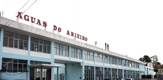 Águas do Areeiro – a empresa caldense que resistiu à invasão das multinacionais dos refrigerantes Gazeta das Caldas - Aãguas do Areeiro