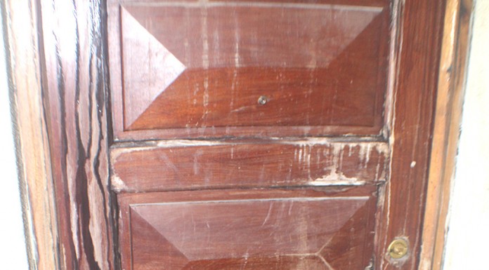 Não queira ter o banco Santander como vizinho Gazeta das Caldas