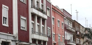 Gazeta das Caldas - arrendamentos