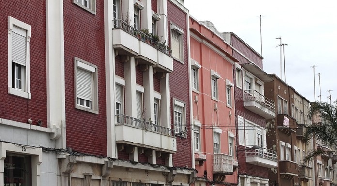 Procura pelo arrendamento nas Caldas é muito maior que a oferta Gazeta das Caldas - arrendamentos