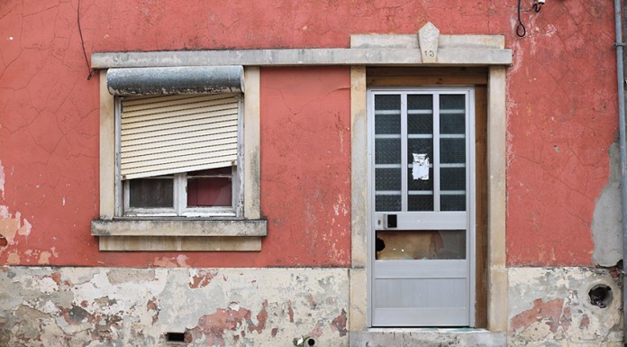 Quer recuperar uma casa antiga? Saiba quais os incentivos. Gazeta das Caldas