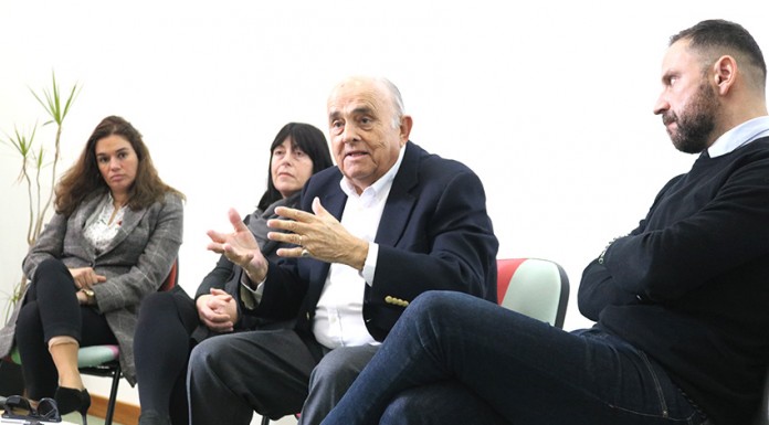 A responsabilidade social das empresas custa dinheiro mas traz vantagens Gazeta das Caldas - AIRO