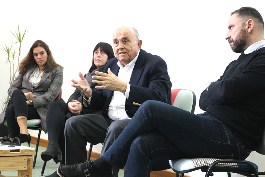 A responsabilidade social das empresas custa dinheiro mas traz vantagens