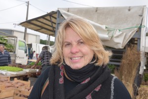 Isilda Fortuna, comerciante (Caldas da Rainha) | Fátima Ferreira