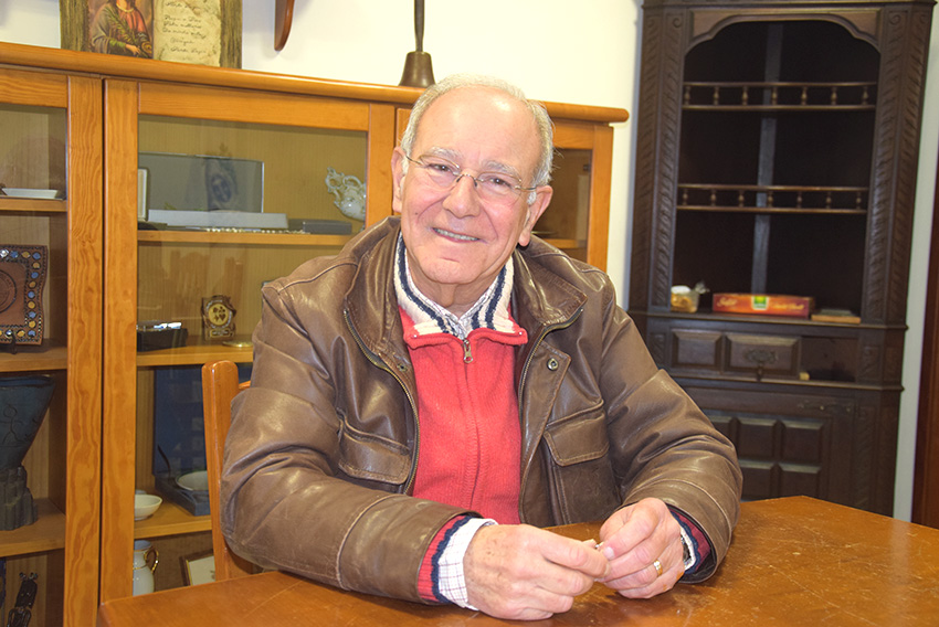 Quais são e quem manda nas IPSS  do concelho das Caldas?