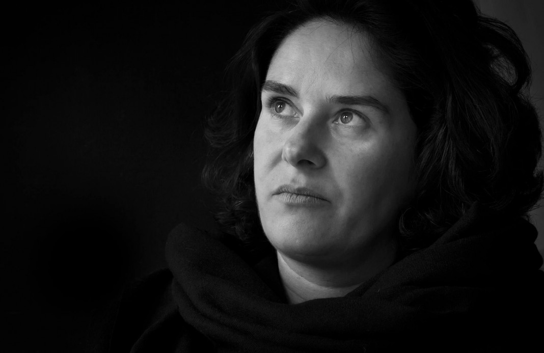 Mariana Calaça Gazeta das Caldas