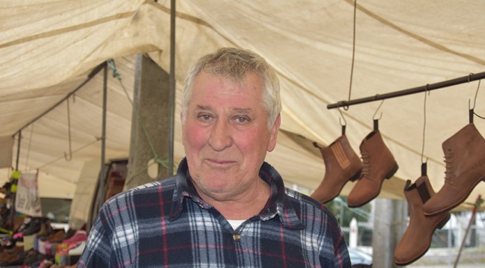 Praça Pública | Costuma vir ao mercado das segundas-feiras?