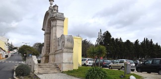 Continua o impasse no estacionamento dos autocarros atrás do Chafariz das Cinco Bicas Gazeta das Caldas - estacionamento