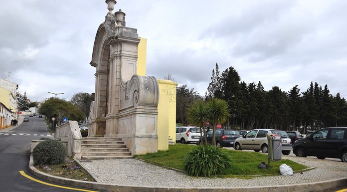 Continua o impasse no estacionamento dos autocarros atrás do Chafariz das Cinco Bicas Gazeta das Caldas - estacionamento