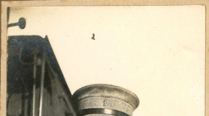 Um médico das Caldas na Grande Guerra Gazeta das Caldas