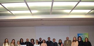 Concurso de Negócios Oeste Portugal - Gazeta das Caldas