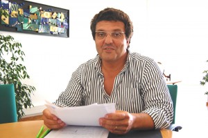 Caldas - Benedita EN360 - Gazeta das Caldas