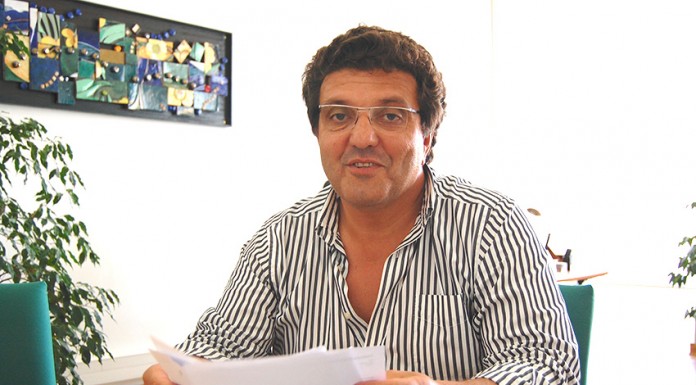 PSD retira confiança política a Vítor Marques Caldas - Benedita EN360 - Gazeta das Caldas