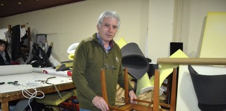 Gazeta das Caldas - estufador