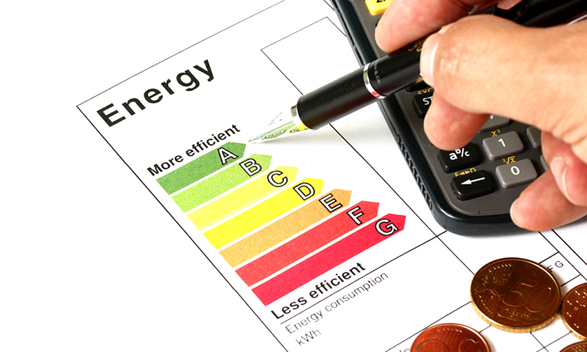 Dicas para poupar energia em casa