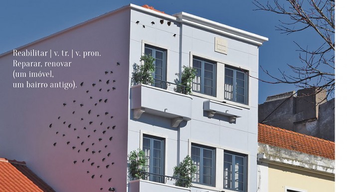 Suplemento | Casa & Decoração