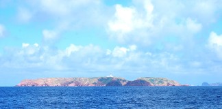 O Sol e o vento podem produzir energia para as Berlengas Berlengas - Gazeta das Caldas