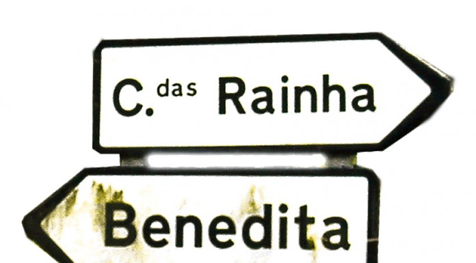 As 135 curvas da Estrada Nacional 360 entre as Caldas e a Benedita Caldas - Benedita EN360 - Gazeta das Caldas