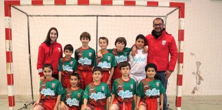 Alvorninha venceu Ribafria Gazeta das Caldas