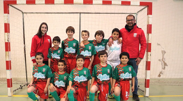 Alvorninha venceu Ribafria Gazeta das Caldas